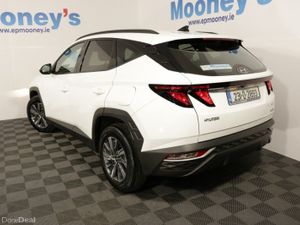 Hyundai Tucson HYBRID COMFORT PLUS 1.6L PETROL AUT - Image 4