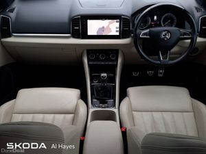 Skoda Karoq **SOLD SOLD SOLD SOLD SOLD** - Image 4