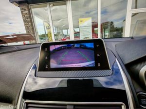 Mitsubishi Eclipse Cross ECLI INTENSE 6MT 4DR - Image 3