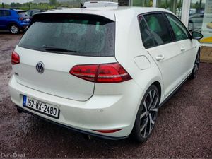 Volkswagen Golf GTI ABA-AUCHH 5DR AUTO - Image 3