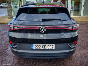 Volkswagen ID.4 LIFE 77KWH 174BHP PRO - Image 3