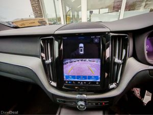 Volvo XC60 B4 D R-DESIGN 5DR AUTO - Image 4