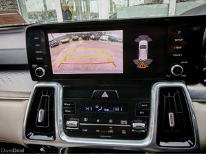 Kia Sorento PHEV K3 5DR AU AUTO - Image 3