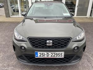 SEAT Arona 1.0 TSI 115HP SE+ 5DR - Image 2