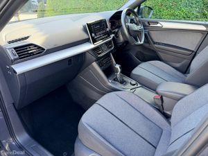 2021 SEAT TARRACO 2.0 TDI DSG 150BHP 7 SEATER - Image 4
