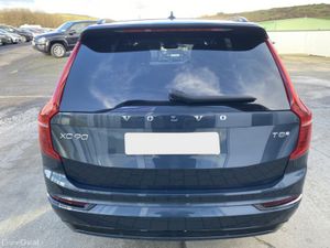 Volvo XC90 ULTRA T8 PHEV AWD AU RECHARGE - Image 4