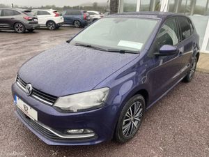 Volkswagen Polo Polo - Image 3