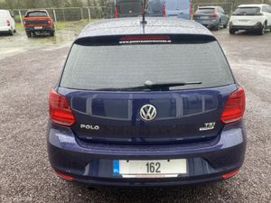 Volkswagen Polo Polo - Image 4