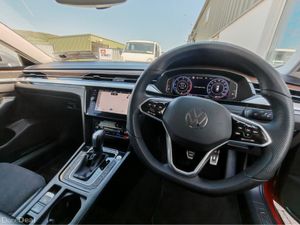 Volkswagen Arteon EL 2.0 TDI D7F 150HP 5DR AUTO - Image 4