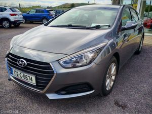Hyundai i40 1.7 CRDI S BL/DR 141PS 4DR - Image 2