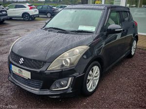 Suzuki Swift Swift - Image 2