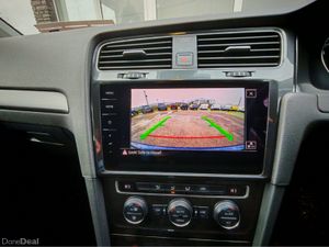 Volkswagen Golf AUTO - Image 2