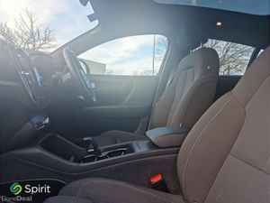 Volvo C40 Fully Electric, Single Motor, 231HP, Ult - Image 4