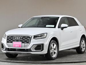 Audi Q2 1.0 TFSI S-TR0NIC 115BHP **REVERSE CAM**PA - Image 3