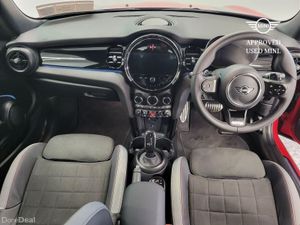Mini Cooper 3-Door Cooper S Sport - Image 4