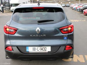 Renault Kadjar 2018 - Image 4