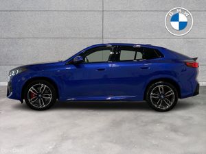 BMW iX2 eDrive20 M Sport - Image 4