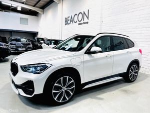 *2020*ONLY 27,000 MILES*1 OWNER PHEV BMW XDRIVE 25 - Image 3