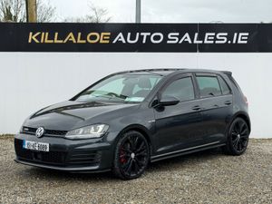 Volkswagen Golf GTD 2.0D Manual - Image 3