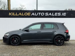 Volkswagen Golf GTD 2.0D Manual - Image 4