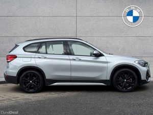BMW X1 xDrive25e Sport - Image 4
