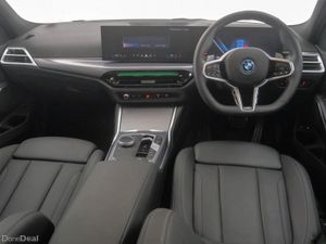 BMW 3-Series 330e M Sport Touring - Image 4