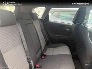 Toyota Auris AURIS HYBRID LUNA SPORT - Image 4