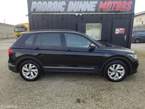 2023 Volkswagen Tiguan 2.0TDi - Image 3