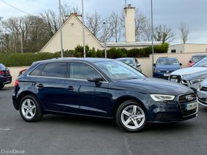 202 AUDI A3 1.4  PETROL HATCHBACK AUTOMATIC - Image 2
