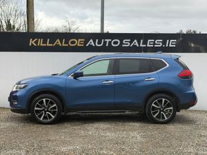 2020 Nissan X-Trail 7 Seater SV Premium - Image 4