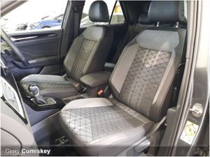 Volkswagen T-Roc R-Line | DSG | CAMERA | HEATED SE - Image 2