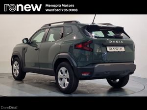 Dacia Duster HEV 155 Expression - Image 4