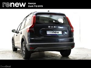 Dacia Jogger Extreme SE TCe 110 NBI - Image 3