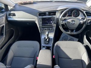 2016 VW GOLF 1.2TSI COMFORTLINE DSG AUTO ESTATE - Image 2