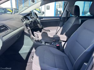 2016 VW GOLF 1.2TSI COMFORTLINE DSG AUTO ESTATE - Image 4