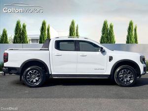 Ford Ranger WILDTRAK 2.0 TDCi - Image 4