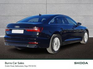 Audi A6 40TDI 204HP S tronic SE - Image 4