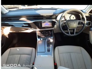 Audi A6 40TDI 204HP S tronic SE - Image 3