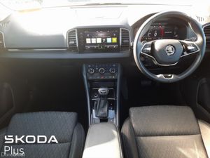 Skoda Karoq 2.0TDI 150bhp DSG 4X4 Style - Image 3