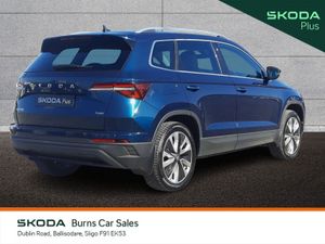 Skoda Karoq 2.0TDI 150bhp DSG 4X4 Style - Image 4