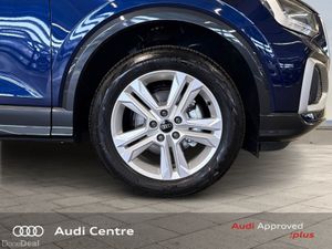 Audi Q2 30 TFSI 116HP SE - Image 3