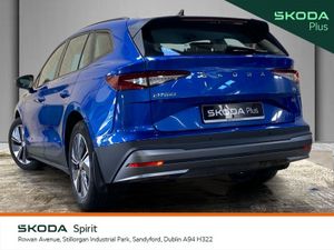Skoda Enyaq 60 *Low Mileage* - Image 4