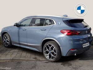 BMW X2 X2 xDrive25e M Sport - Image 2
