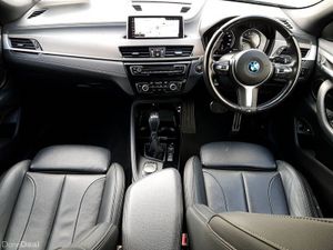 BMW X2 X2 xDrive25e M Sport - Image 4