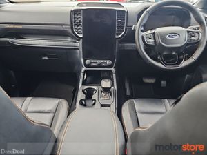 Ford Ranger Bi-Turbo Diesel Wildtrak - Image 4