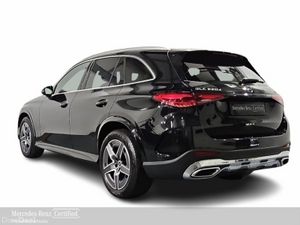 Mercedes-Benz GLC GLC 220 D 4MATIC AMG Line - Image 3