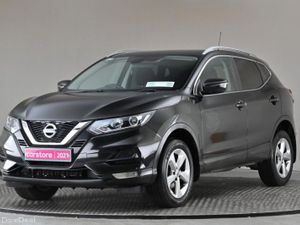 Nissan Qashqai 1.5 DSL SE 6SPD **PANORAMIC ROOF**S - Image 3