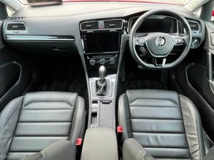 Volkswagen Golf HIGHLINE MEISTER BLACK LEATHER 1.4 - Image 2