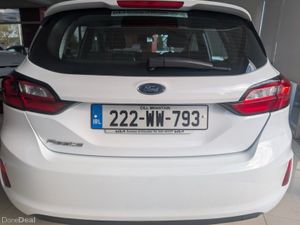 Ford Fiesta Trend 5d - Image 3