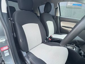 Mitsubishi Mirage 1.2 Automatic 2016 - Image 3